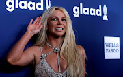 Singer Britney Spears. File photo.