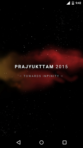 Prajyukttam 2015