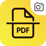 Cover Image of Télécharger Super Scanner - Quick scan photo to PDF and OCR 1.3.5 APK