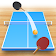 Table Tennis 3D Virtual World Tour Ping Pong Pro icon