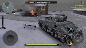 Tanks of Battle: World War 2 1.32 APK MOD Download
