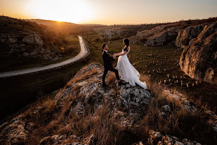 Fotógrafo de bodas Andrei Dumitrescu (andreidumitrescu). Foto del 18 de febrero 2020