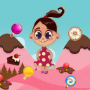 Sweets Match 3 Game Chrome extension download