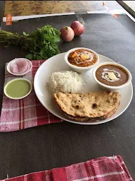 Tandoori Tadka And Gravy photo 3