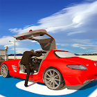 Smart Car Driving School 3D: Airport Parking Mania 1.5