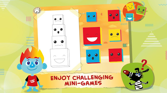 Plop Learns Emotions(圖5)-速報App