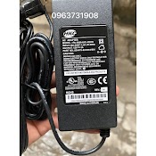 Adapter Nguồn Màn Hình Hkc 12V 3A Chính Hãng