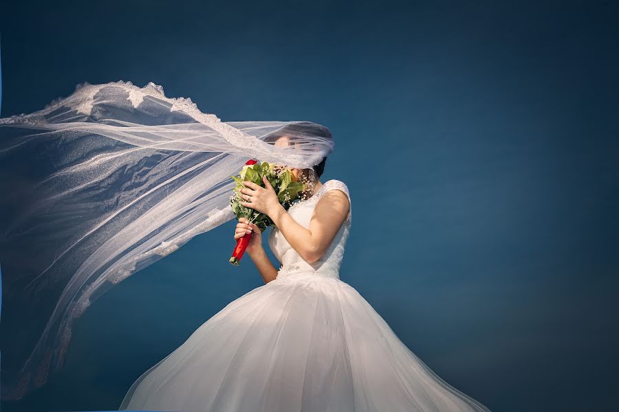 Wedding photographer Vyacheslav Shakh-Guseynov (fotoslava). Photo of 23 May 2019