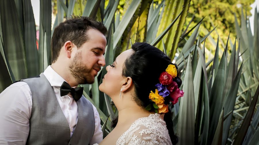 Fotógrafo de bodas Feelmakers ° (feelmakers). Foto del 9 de febrero 2016