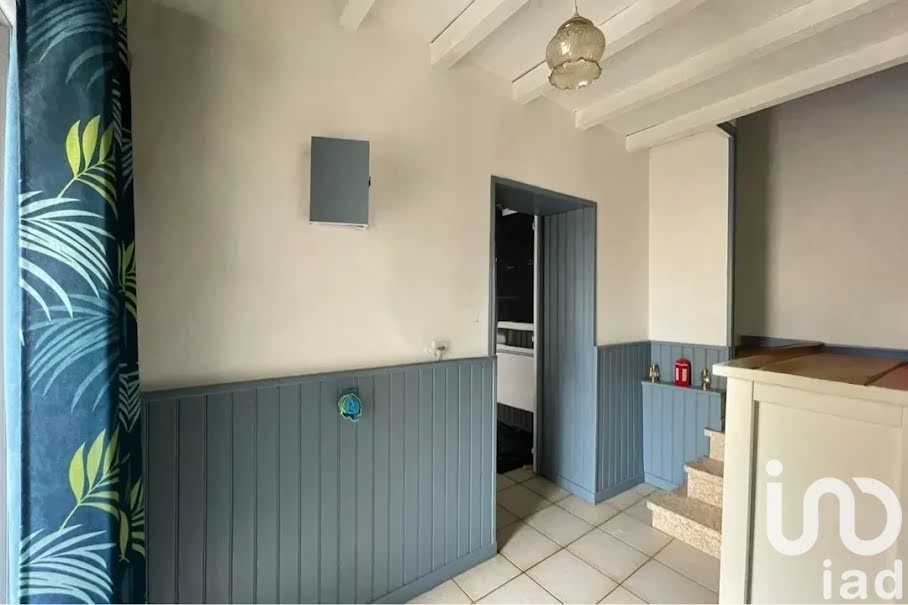 Vente maison 4 pièces 96 m² à Régat (09600), 85 000 €