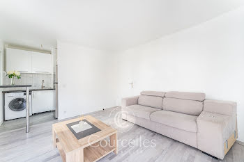 appartement à Levallois-Perret (92)