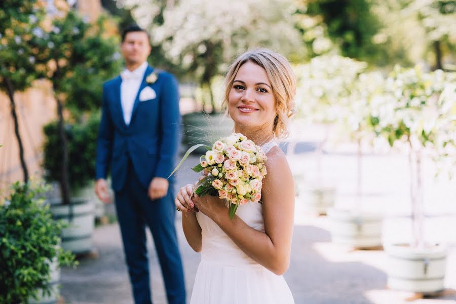 Fotógrafo de casamento Anna Pantani (annapantani). Foto de 13 de agosto 2018