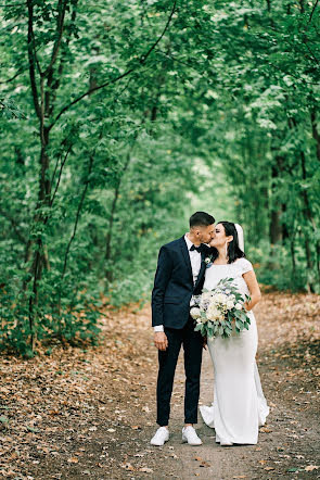 Photographe de mariage Ivan Tarusin (tarusinphoto). Photo du 25 novembre 2019