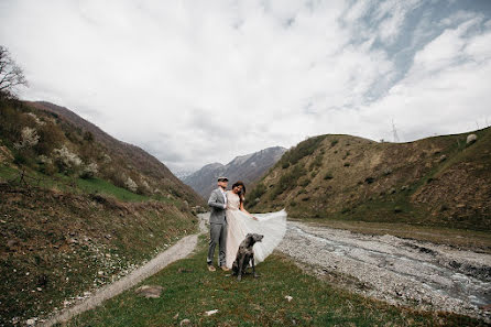 Hochzeitsfotograf Denis Scherbakov (redden). Foto vom 3. September 2017