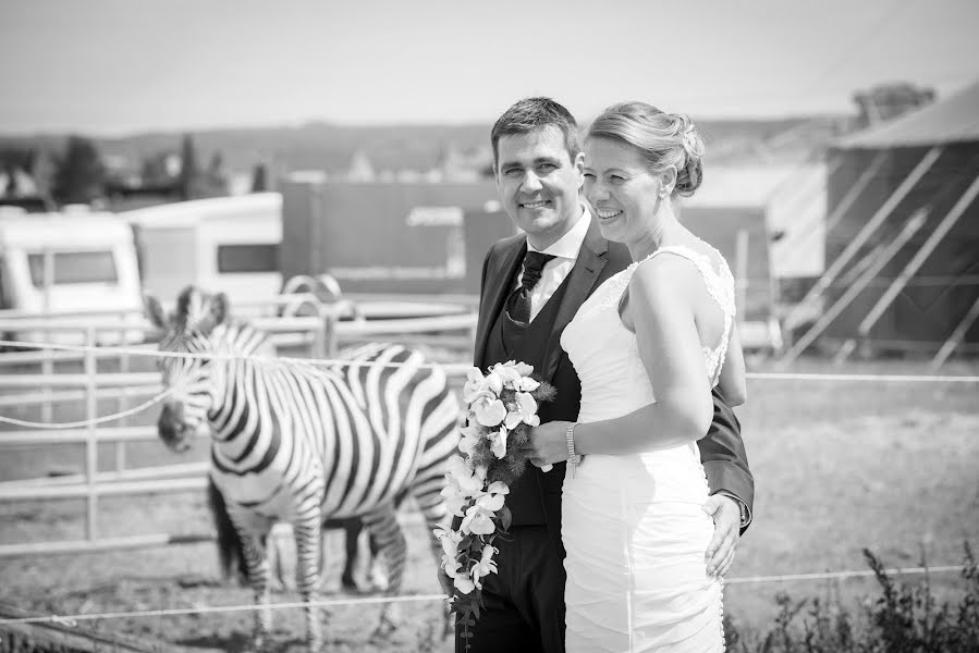 Fotógrafo de casamento Tanja Dammert (dammert). Foto de 19 de agosto 2015