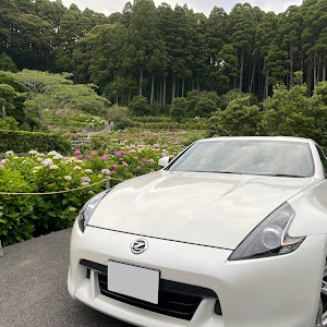 フェアレディZ Z34