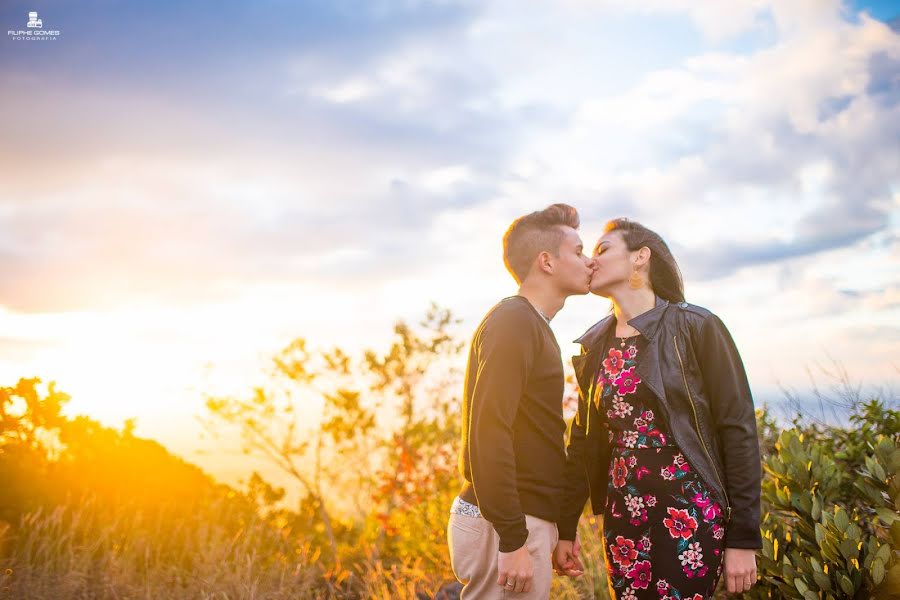 Wedding photographer Filiphe Gomes (filiphegomes). Photo of 27 April 2023