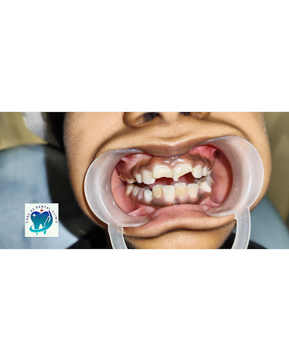 Care 32 Dental Clinic | Dr. Nishant Kumar (BHU) — business photo 3