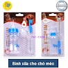 Bình Ti Bình Sữa Chó Mèo Sơ Sinh 60Ml – 150Ml Pet - 1989