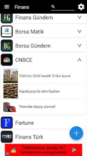 Download Gazete Oku (Tüm Gazeteler) APK for Android