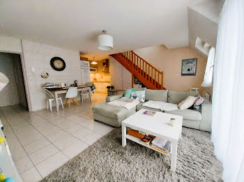 appartement à Saint-Malo (35)