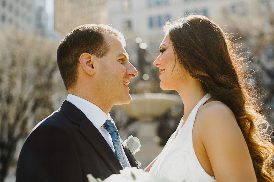 Fotógrafo de bodas Andrey Nik (andreynik). Foto del 30 de marzo 2020