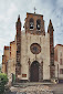 photo de Cussac-sur-Loire (église Saint-Sulpice)