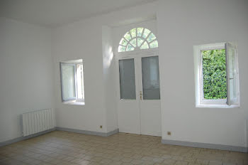 appartement à Saint-Céols (18)