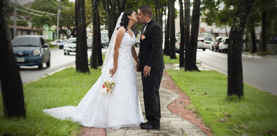 Fotógrafo de casamento Jorge Brito (jorgebrito). Foto de 22 de setembro 2016