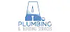A Plumbing & Building Services Logo