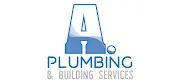 A Plumbing & Building Services Logo