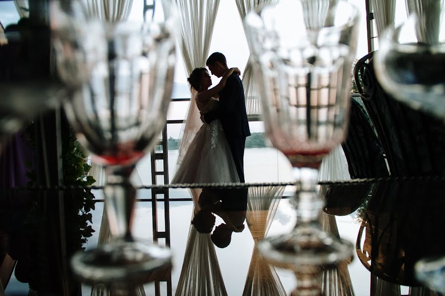 Fotógrafo de casamento Ekaterina Kovaleva (evkovaleva). Foto de 19 de agosto 2019