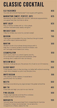 Hoot menu 5