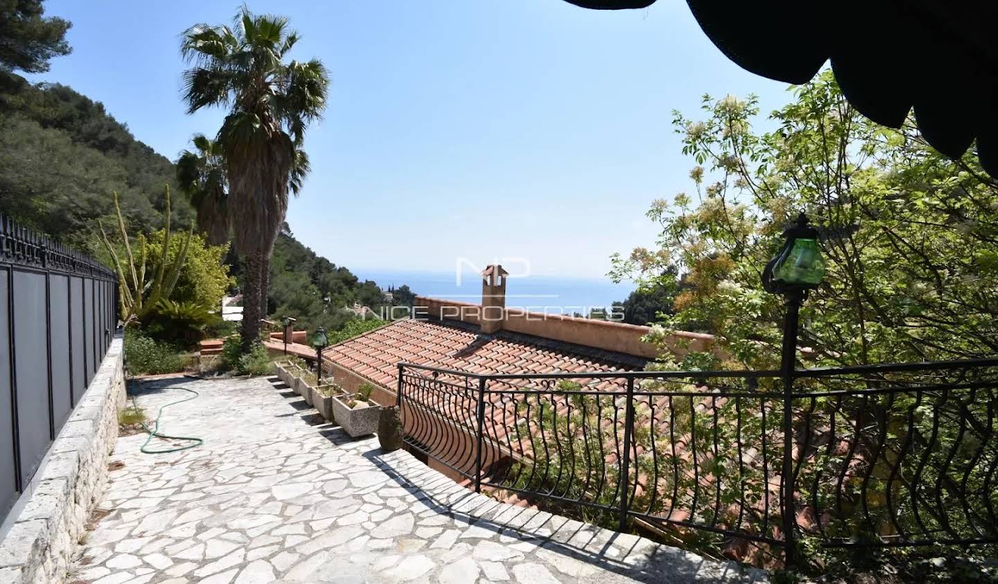 Villa Roquebrune-Cap-Martin