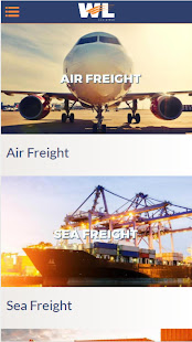 WL Logistics(圖3)-速報App