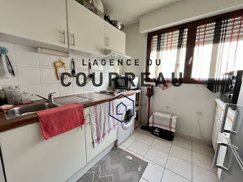 appartement à Montpellier (34)