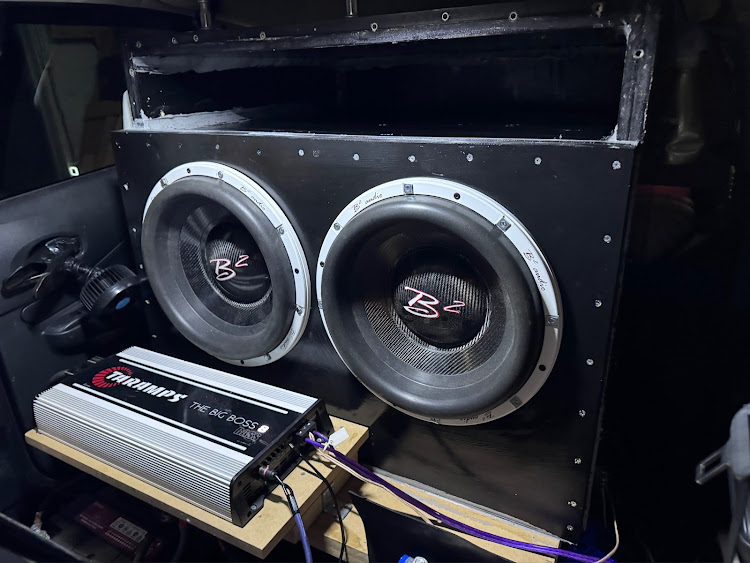 ノートの沖縄車好き・DIY・B2audio・日産ノートe-powerに関するカスタム事例の投稿画像1枚目