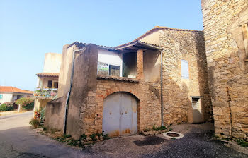 maison à Saint-Maurice-de-Cazevieille (30)