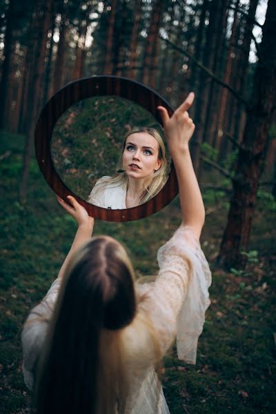 Wedding photographer Denis Medovarov (sladkoezka). Photo of 4 September 2021