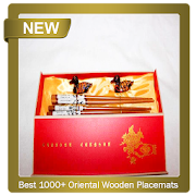 Best 1000+ Oriental Wooden Placemats Ideas 6.1 Icon