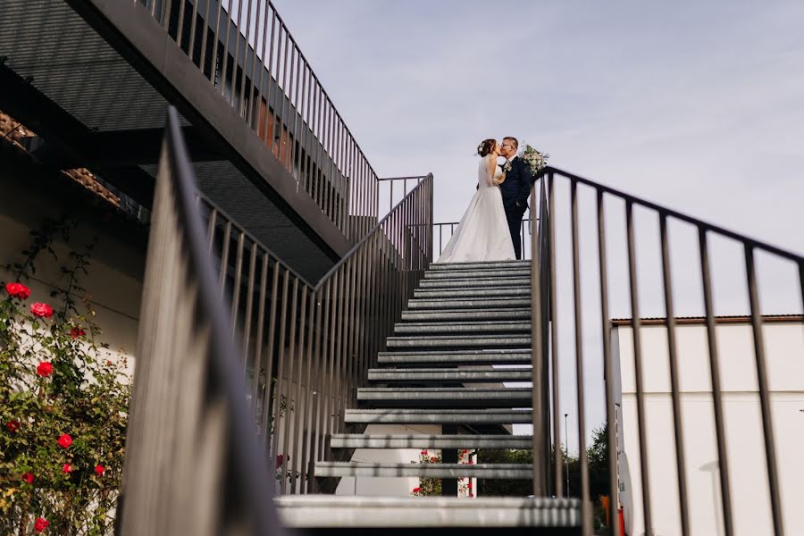 Wedding photographer Petr Malcát (malcat). Photo of 6 January 2021