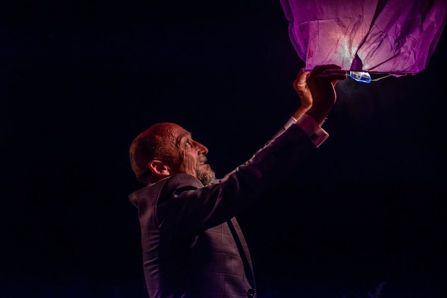 Huwelijksfotograaf Jagoda Tonderys (jagodatonderys). Foto van 26 oktober 2019