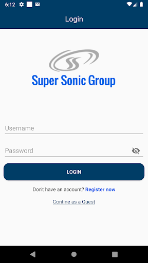 Super Sonic Group