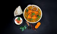 Bo'w'l Khichdi photo 2