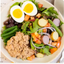 Nicoise Salad