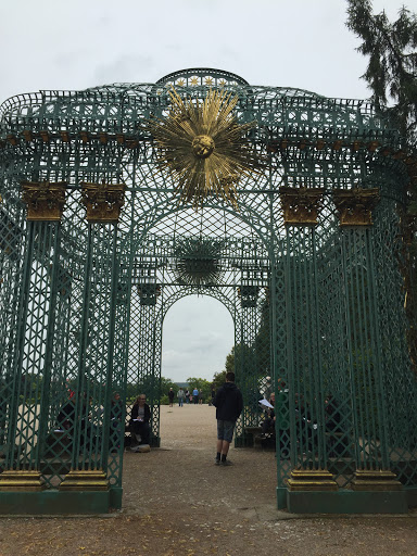 Pavillion am Schloss - Potsdam