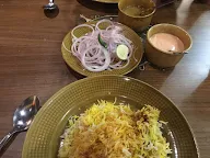 Fusion Biryani photo 7