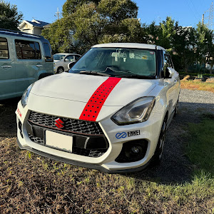 スイフトスポーツ ZC33S