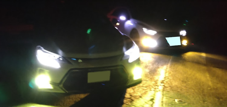 マークX G'sのドライブに関するカスタム事例の投稿画像13枚目