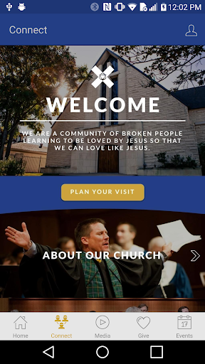 St. Andrews Presbyterian